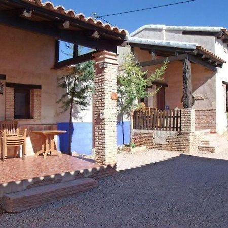Cr Lagunas De Ruidera Sin Piscina أوسا دي مونتيل المظهر الخارجي الصورة