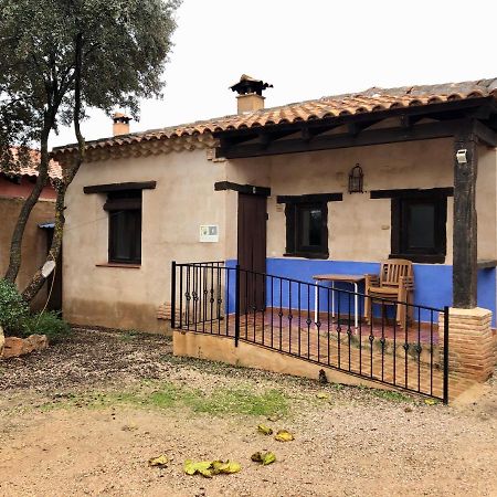 Casas Rurales Lagunas De Ruidera II أوسا دي مونتيل المظهر الخارجي الصورة