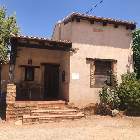 Casas Rurales Lagunas De Ruidera II أوسا دي مونتيل المظهر الخارجي الصورة