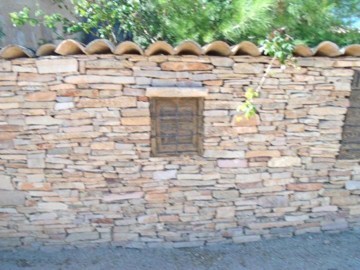 Casas Rurales Lagunas De Ruidera II أوسا دي مونتيل المظهر الخارجي الصورة