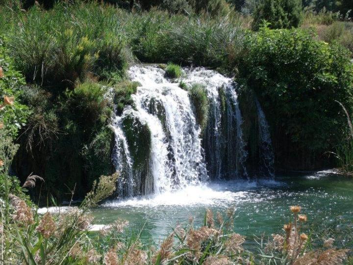 Casas Rurales Lagunas De Ruidera II أوسا دي مونتيل المظهر الخارجي الصورة