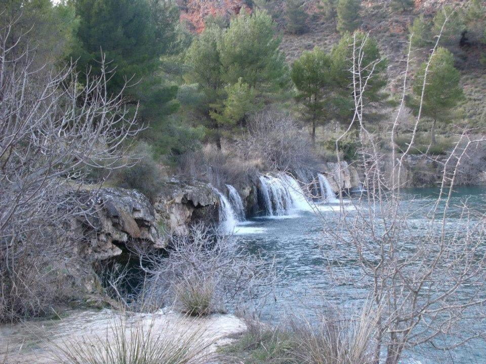 Casas Rurales Lagunas De Ruidera II أوسا دي مونتيل المظهر الخارجي الصورة