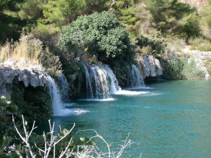 Casas Rurales Lagunas De Ruidera II أوسا دي مونتيل المظهر الخارجي الصورة
