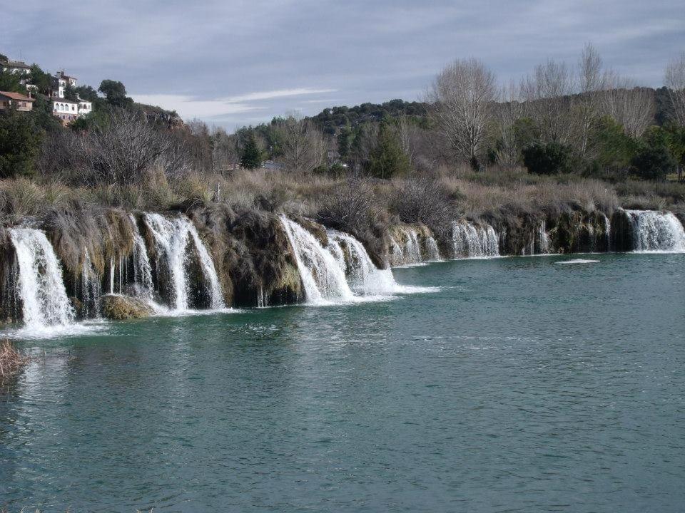 Casas Rurales Lagunas De Ruidera II أوسا دي مونتيل المظهر الخارجي الصورة