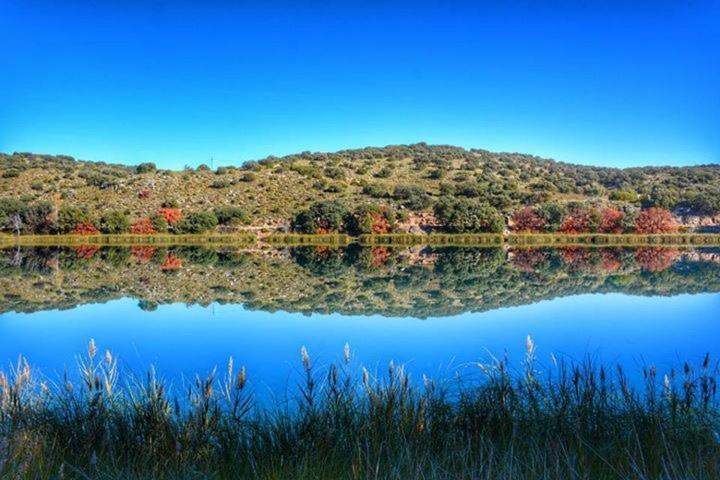 Casas Rurales Lagunas De Ruidera II أوسا دي مونتيل المظهر الخارجي الصورة