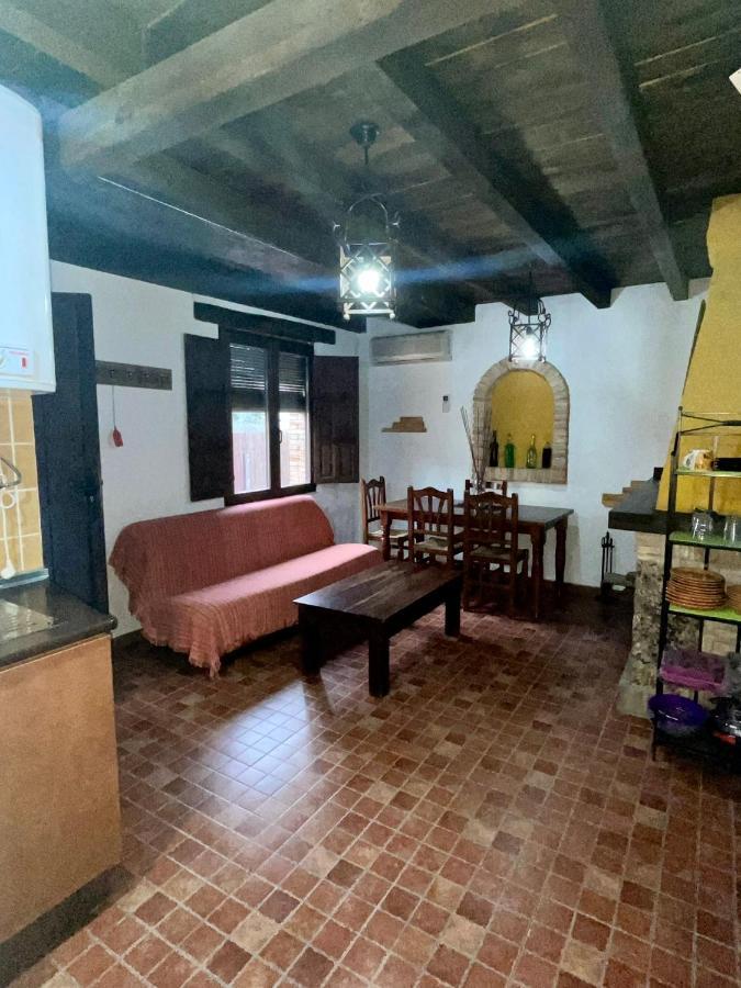 Casas Rurales Lagunas De Ruidera II أوسا دي مونتيل المظهر الخارجي الصورة
