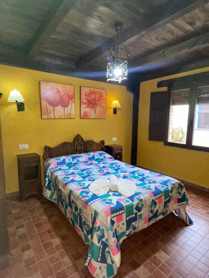Casas Rurales Lagunas De Ruidera II أوسا دي مونتيل المظهر الخارجي الصورة